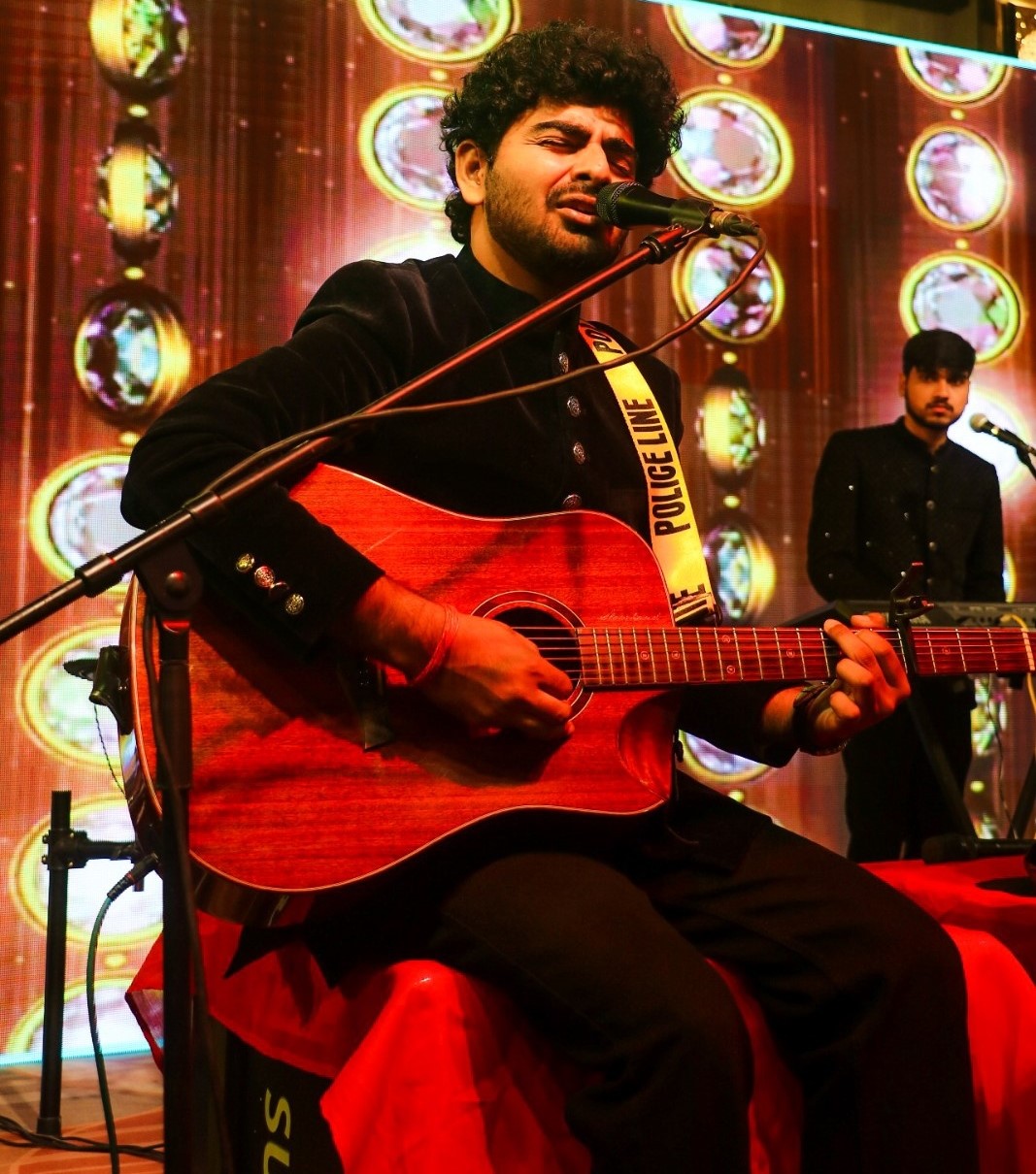 Abhishek Shukla